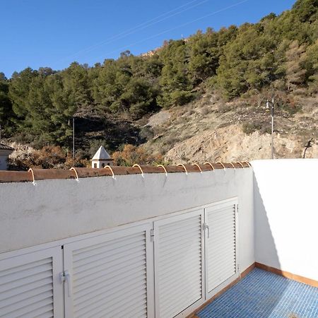 Casa Segerlund Vila Almuñécar Exterior foto