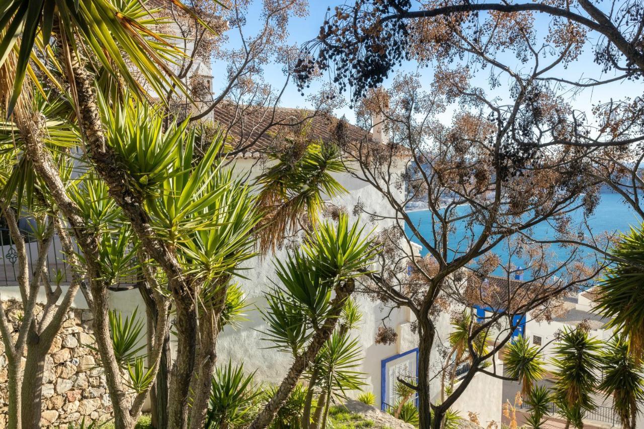 Casa Segerlund Vila Almuñécar Exterior foto