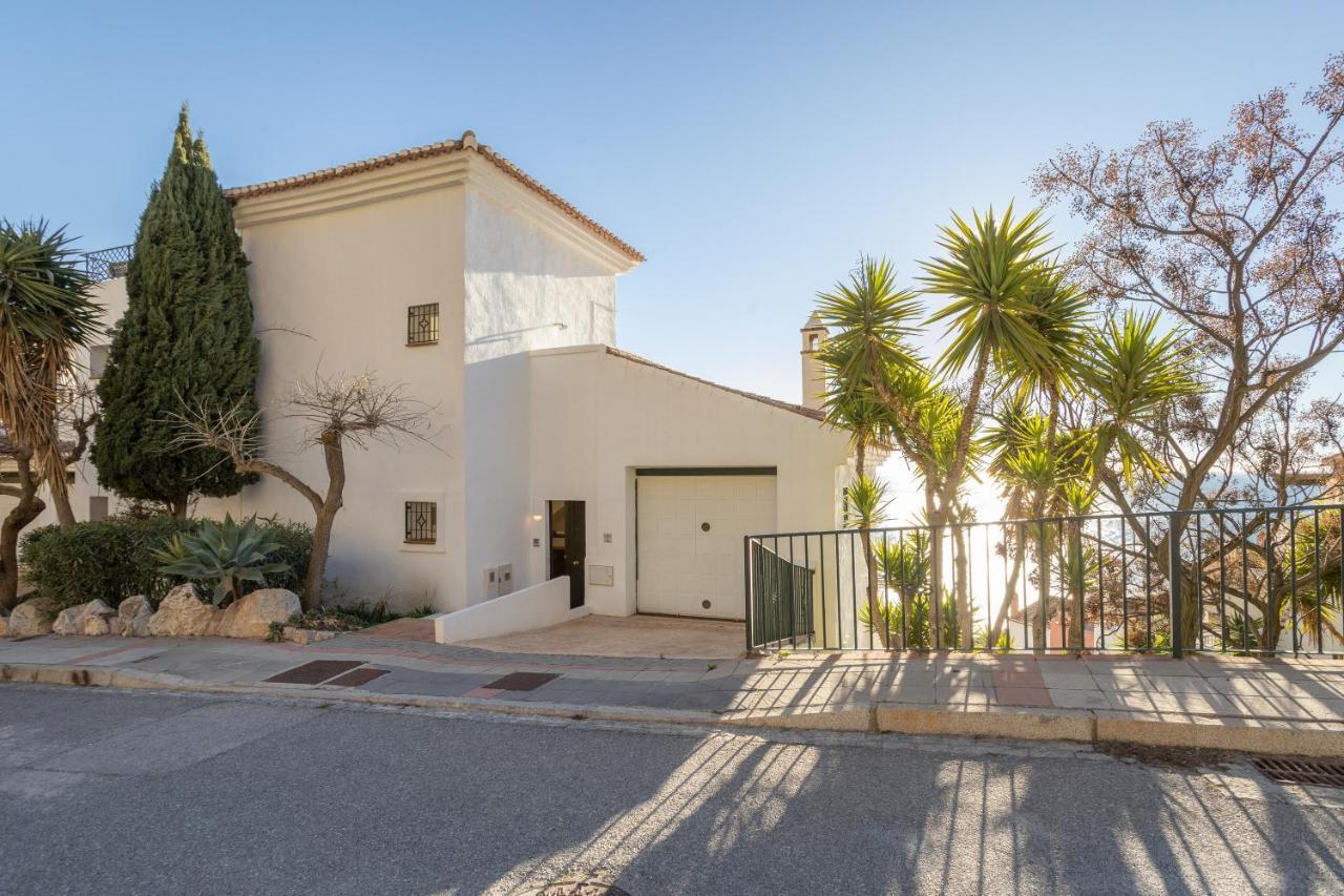 Casa Segerlund Vila Almuñécar Exterior foto